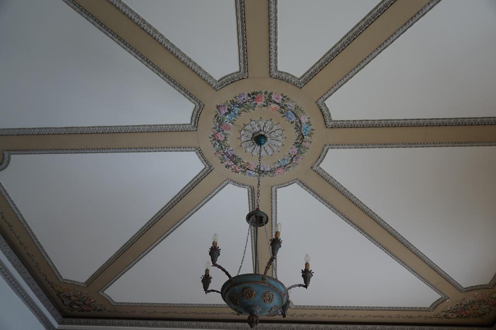 Palazzo Mantua Benavides Suites & Apartments Padova Luaran gambar