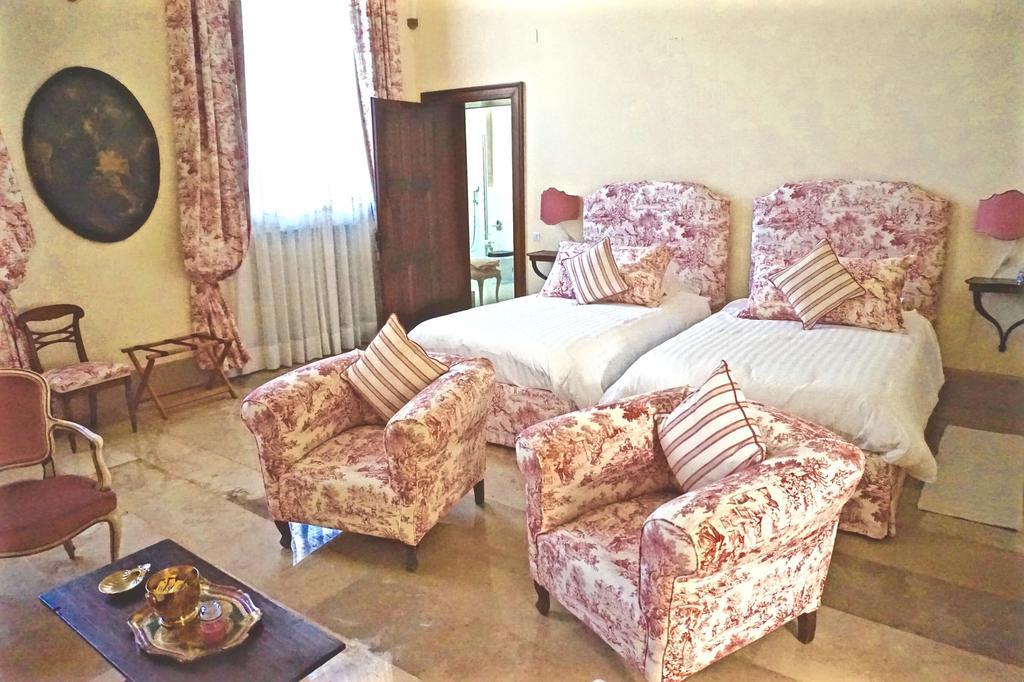 Palazzo Mantua Benavides Suites & Apartments Padova Luaran gambar